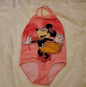 Bathing suit girls size 9/10